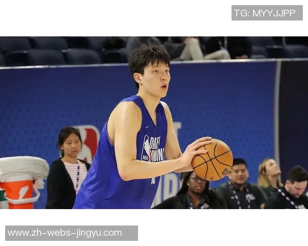 杨瀚森选秀报告更新评分高达90被誉为新一代模板王治郅