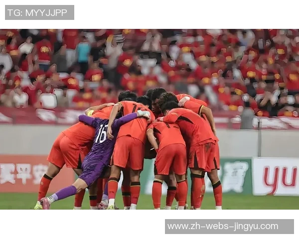 2017年国足与韩国激战重播回顾精彩瞬间与战术分析