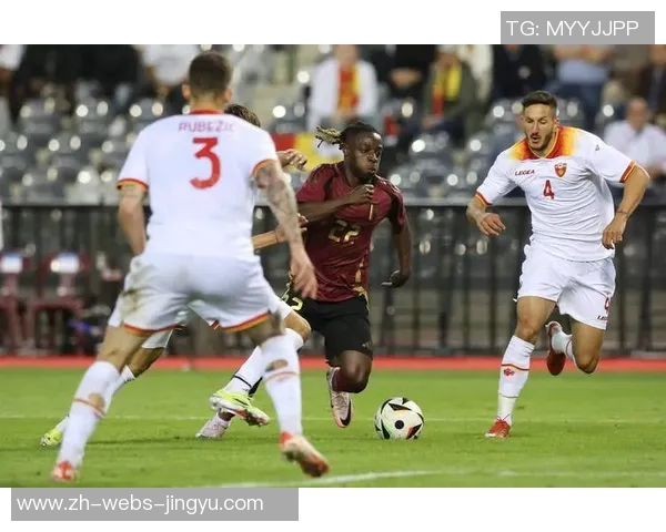 世预赛焦点战希腊迎战比利时谁能在关键时刻脱颖而出